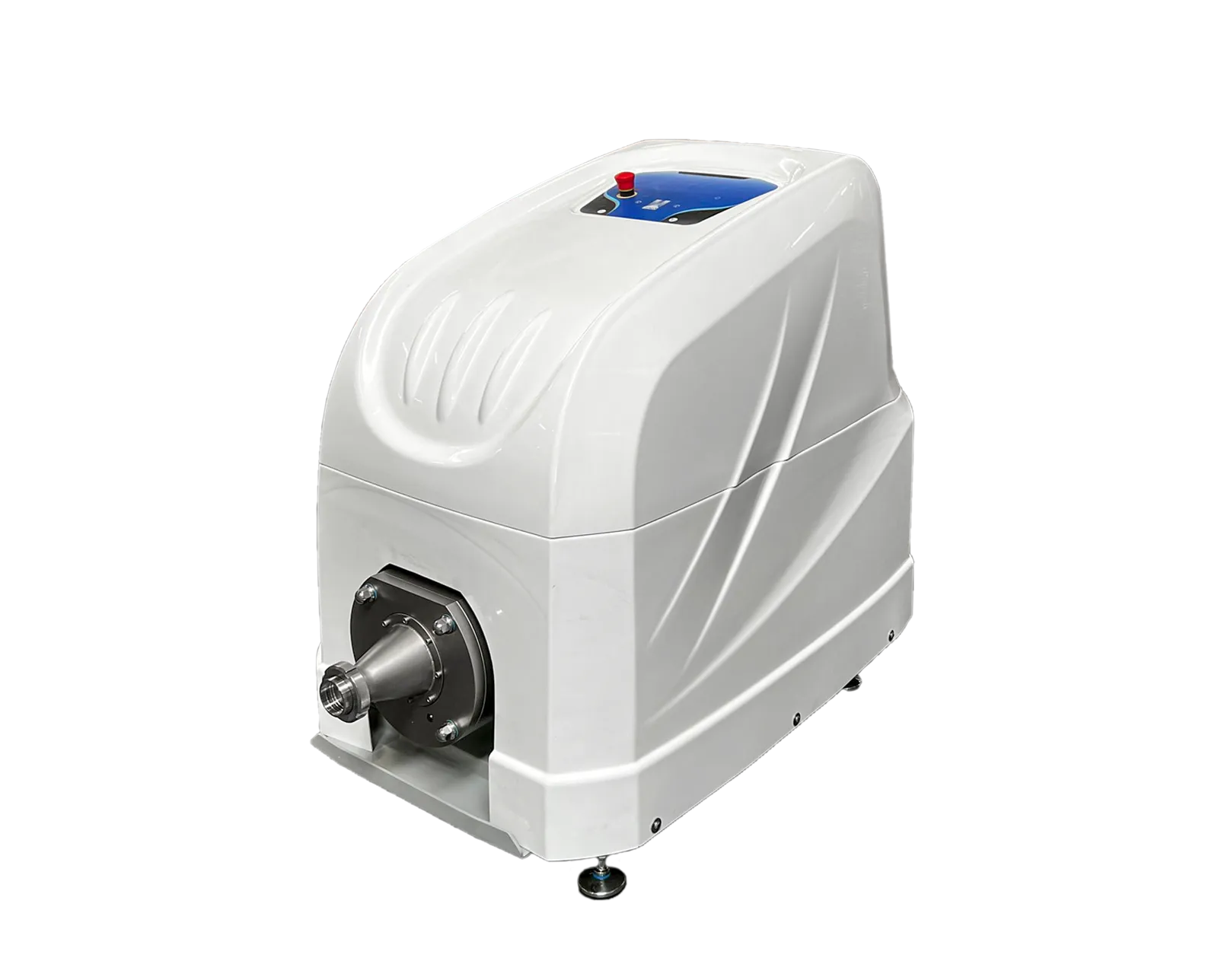 Bertoli colloidal mill