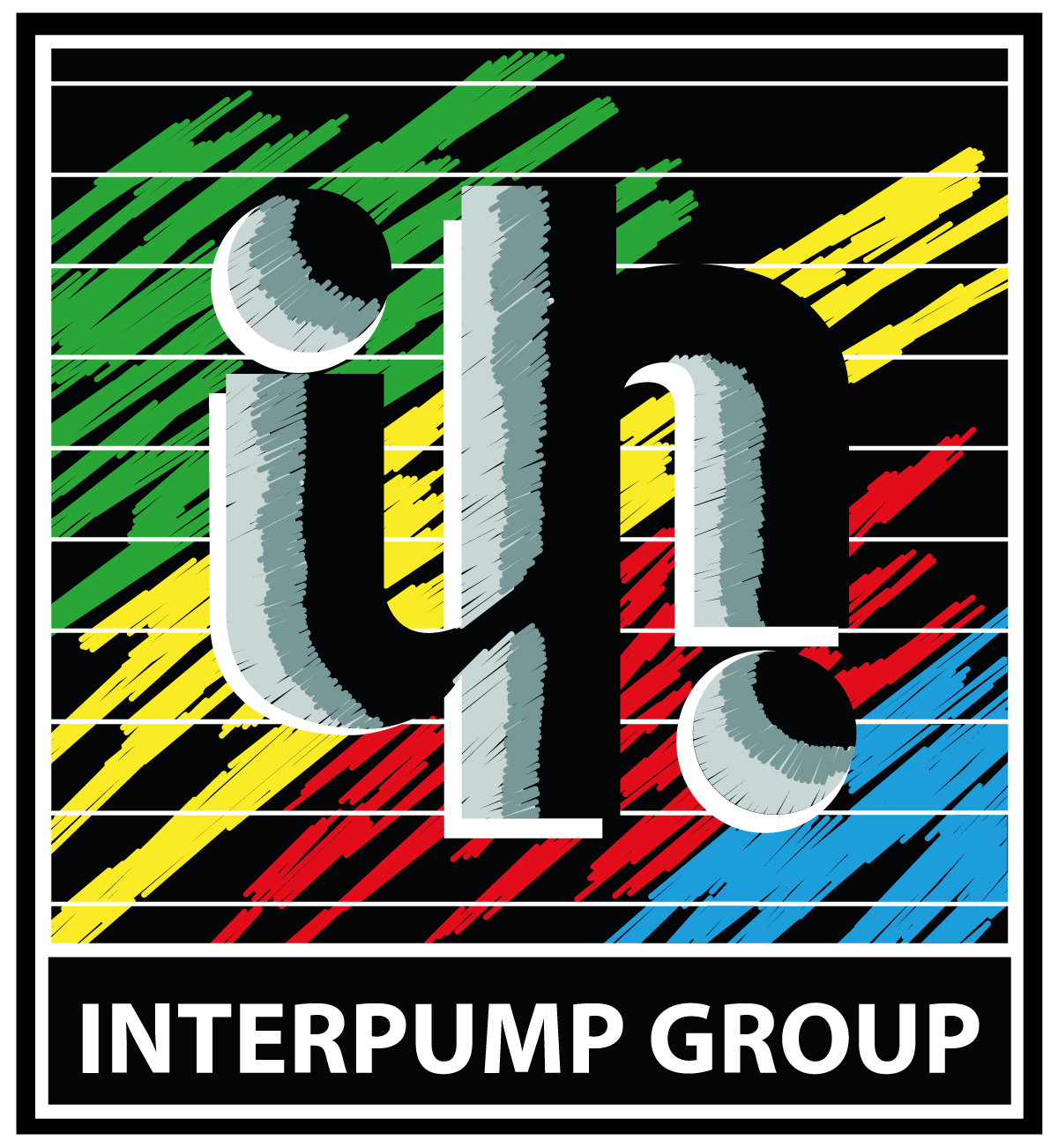 Logo Interpump