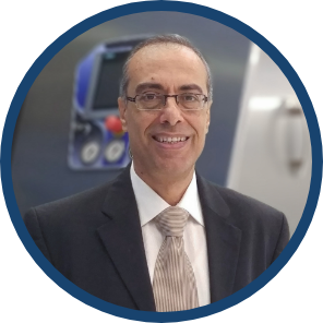 Mr hani bertoli north america